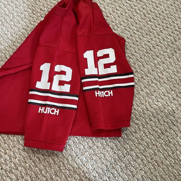 Vintage OHIO STATE Buckeyes Single Stitch Jersey Youth Small - Picture 6 of 6